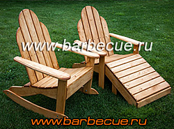Деревянное садовое кресло купить недорого. Продажа садовых кресел по низкой цене производителя